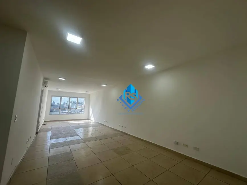 Foto 8 de Sala Comercial à venda e para alugar, 79m2 em Centro, Sao Bernardo Do Campo - SP