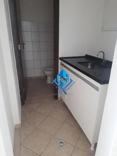 Foto 7 de Sala Comercial à venda e para alugar, 78m2 em Centro, Sao Bernardo Do Campo - SP