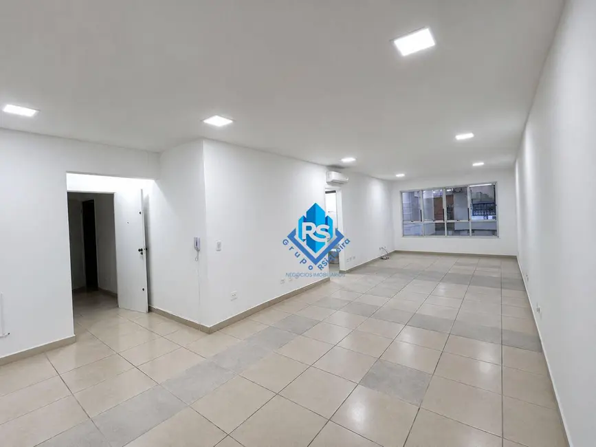 Foto 1 de Sala Comercial à venda e para alugar, 79m2 em Centro, Sao Bernardo Do Campo - SP