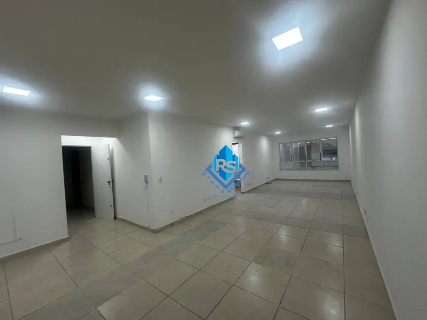 Foto 2 de Sala Comercial à venda e para alugar, 79m2 em Centro, Sao Bernardo Do Campo - SP