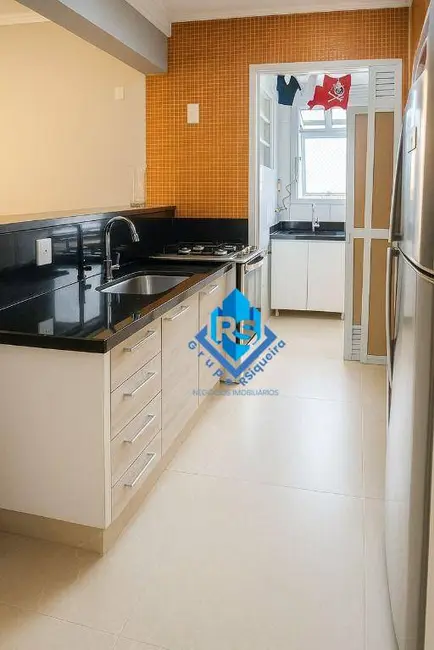 Foto 7 de Apartamento com 2 quartos à venda, 80m2 em Centro, Sao Bernardo Do Campo - SP