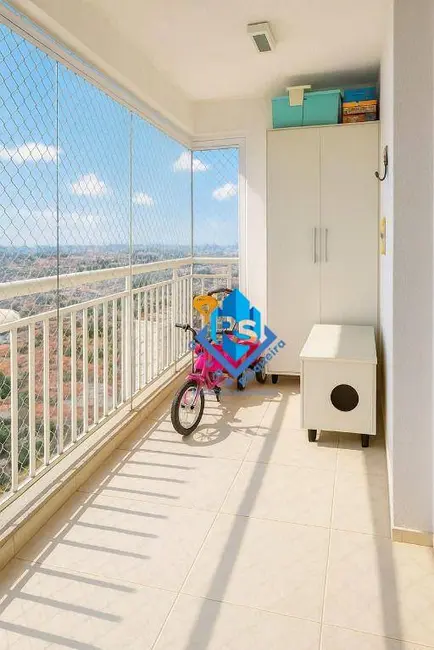 Foto 4 de Apartamento com 2 quartos à venda, 80m2 em Centro, Sao Bernardo Do Campo - SP