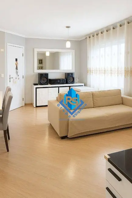 Foto 2 de Apartamento com 2 quartos à venda, 80m2 em Centro, Sao Bernardo Do Campo - SP