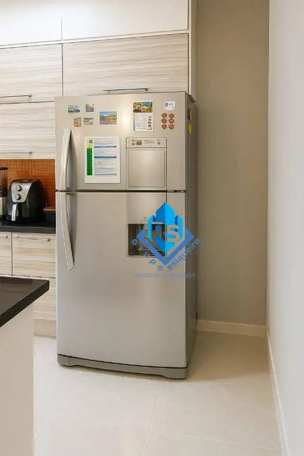 Foto 9 de Apartamento com 2 quartos à venda, 80m2 em Centro, Sao Bernardo Do Campo - SP