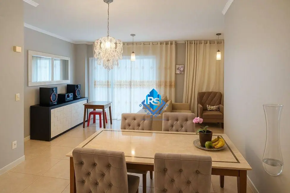 Foto 1 de Apartamento com 2 quartos à venda, 80m2 em Centro, Sao Bernardo Do Campo - SP