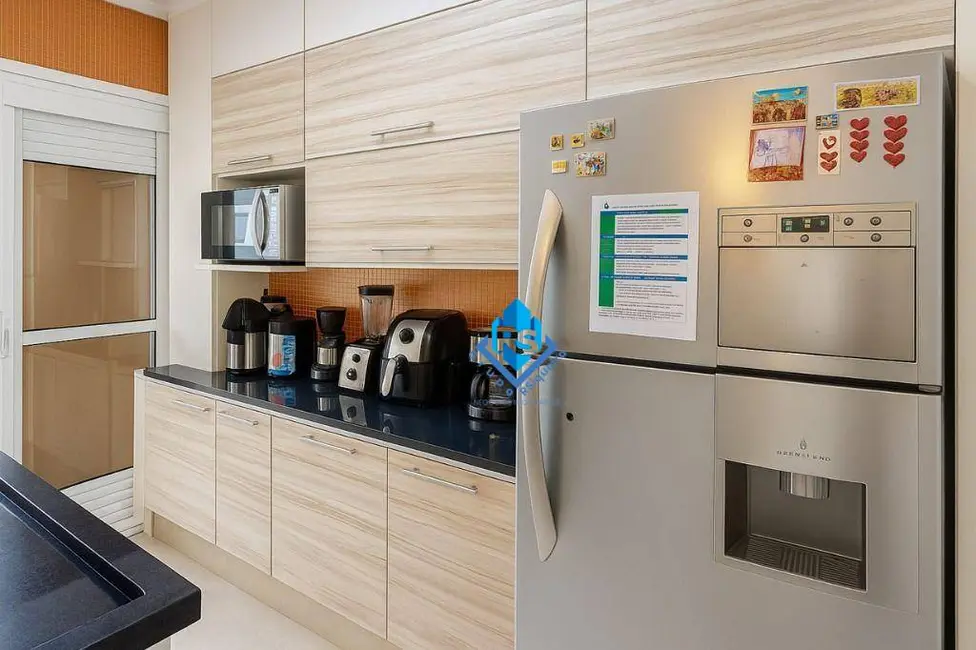 Foto 6 de Apartamento com 2 quartos à venda, 80m2 em Centro, Sao Bernardo Do Campo - SP