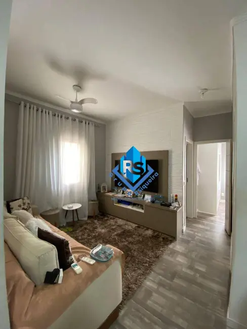 Foto 2 de Apartamento com 2 quartos à venda e para alugar, 64m2 em Planalto, Sao Bernardo Do Campo - SP