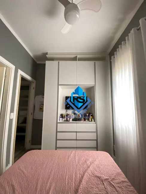 Foto 8 de Apartamento com 2 quartos à venda e para alugar, 64m2 em Planalto, Sao Bernardo Do Campo - SP