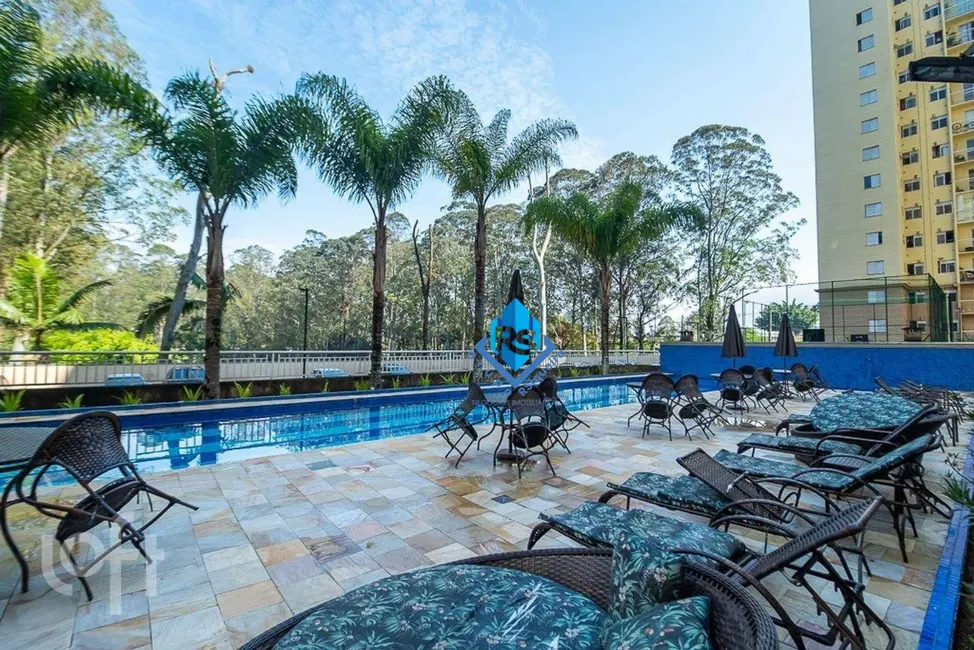 Foto 1 de Apartamento com 2 quartos à venda e para alugar, 64m2 em Planalto, Sao Bernardo Do Campo - SP