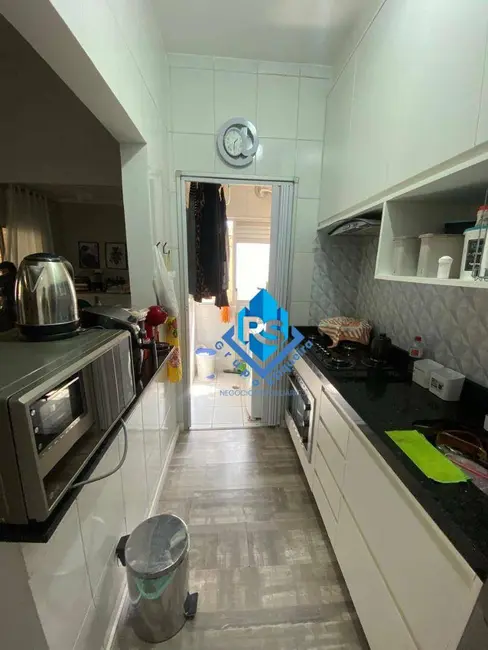 Foto 5 de Apartamento com 2 quartos à venda e para alugar, 64m2 em Planalto, Sao Bernardo Do Campo - SP