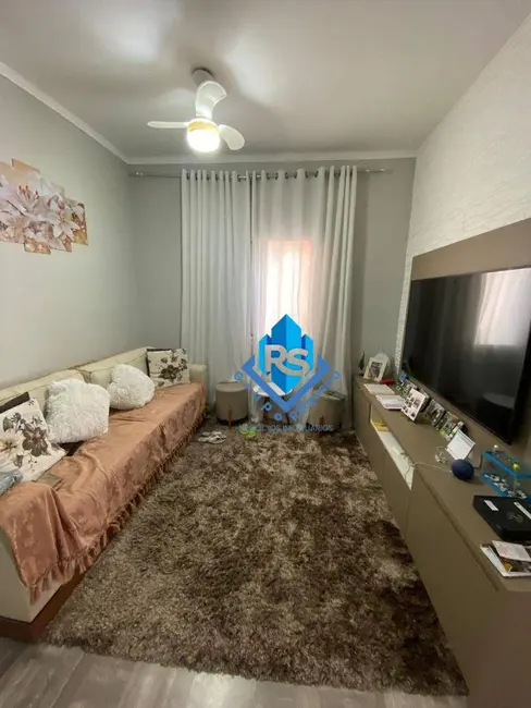 Foto 3 de Apartamento com 2 quartos à venda e para alugar, 64m2 em Planalto, Sao Bernardo Do Campo - SP