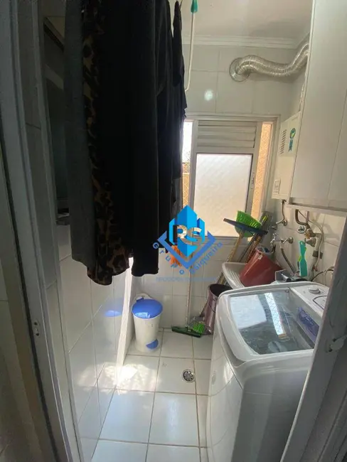 Foto 6 de Apartamento com 2 quartos à venda e para alugar, 64m2 em Planalto, Sao Bernardo Do Campo - SP