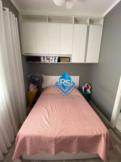 Foto 7 de Apartamento com 2 quartos à venda e para alugar, 64m2 em Planalto, Sao Bernardo Do Campo - SP