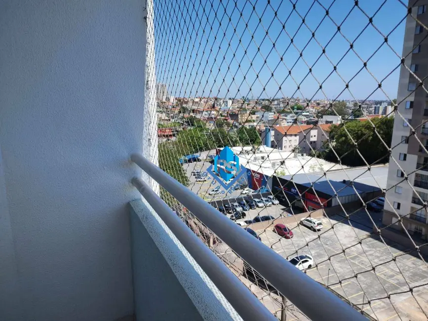 Foto 4 de Apartamento com 2 quartos à venda, 54m2 em Assunção, Sao Bernardo Do Campo - SP