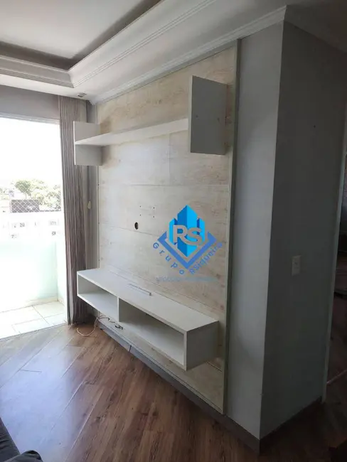 Foto 8 de Apartamento com 2 quartos à venda, 54m2 em Assunção, Sao Bernardo Do Campo - SP