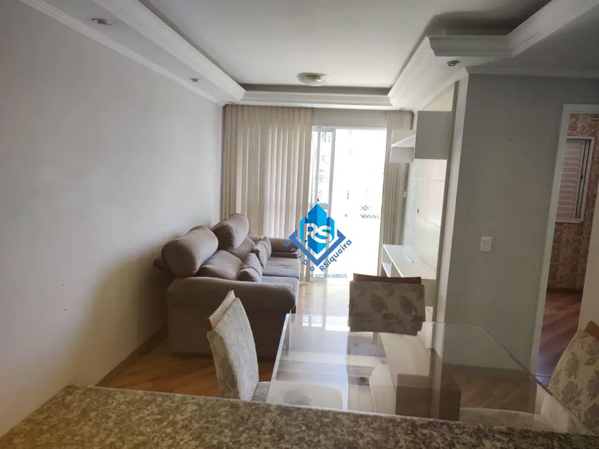 Foto 3 de Apartamento com 2 quartos à venda, 54m2 em Assunção, Sao Bernardo Do Campo - SP