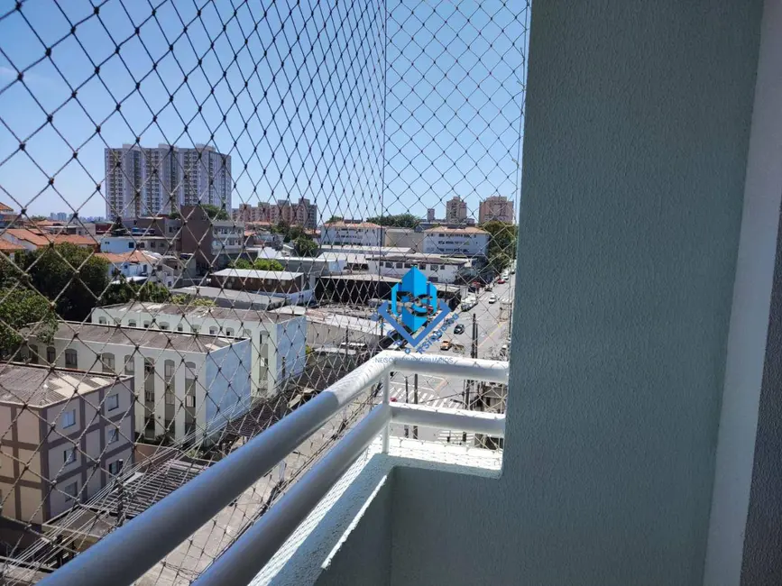 Foto 5 de Apartamento com 2 quartos à venda, 54m2 em Assunção, Sao Bernardo Do Campo - SP