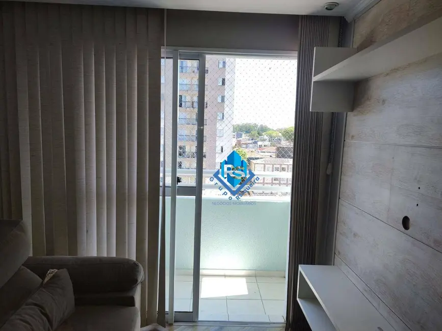 Foto 7 de Apartamento com 2 quartos à venda, 54m2 em Assunção, Sao Bernardo Do Campo - SP