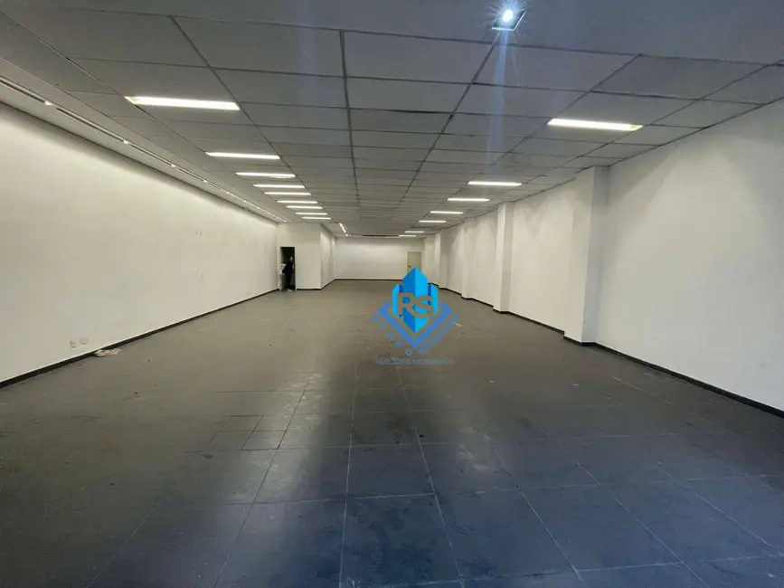 Foto 8 de Sala Comercial para alugar, 1241m2 em Centro, Santo Andre - SP