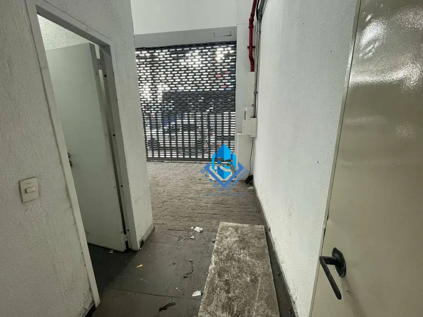 Foto 4 de Sala Comercial para alugar, 1241m2 em Centro, Santo Andre - SP