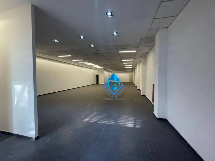Foto 7 de Sala Comercial para alugar, 1241m2 em Centro, Santo Andre - SP
