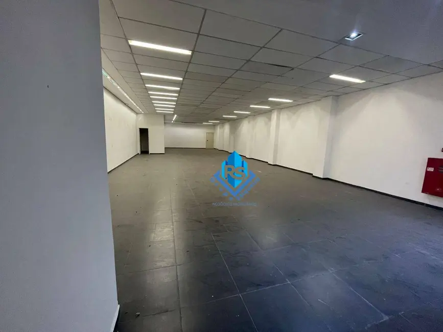 Foto 6 de Sala Comercial para alugar, 1241m2 em Centro, Santo Andre - SP