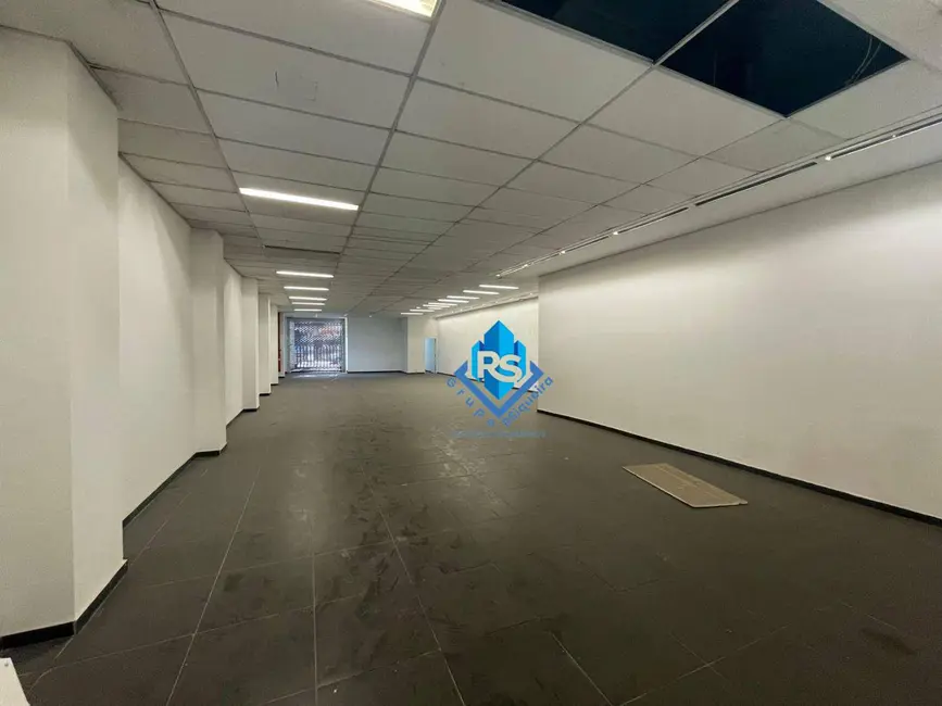 Foto 9 de Sala Comercial para alugar, 1241m2 em Centro, Santo Andre - SP