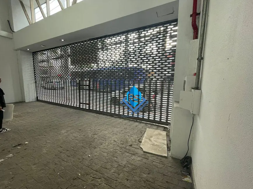 Foto 2 de Sala Comercial para alugar, 1241m2 em Centro, Santo Andre - SP