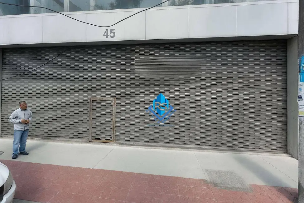 Foto 1 de Sala Comercial para alugar, 1241m2 em Centro, Santo Andre - SP