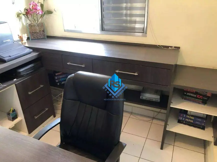 Foto 6 de Sobrado com 3 quartos à venda e para alugar, 125m2 em Anchieta, Sao Bernardo Do Campo - SP