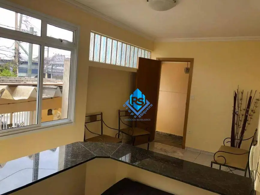 Foto 3 de Sobrado com 3 quartos à venda e para alugar, 125m2 em Anchieta, Sao Bernardo Do Campo - SP