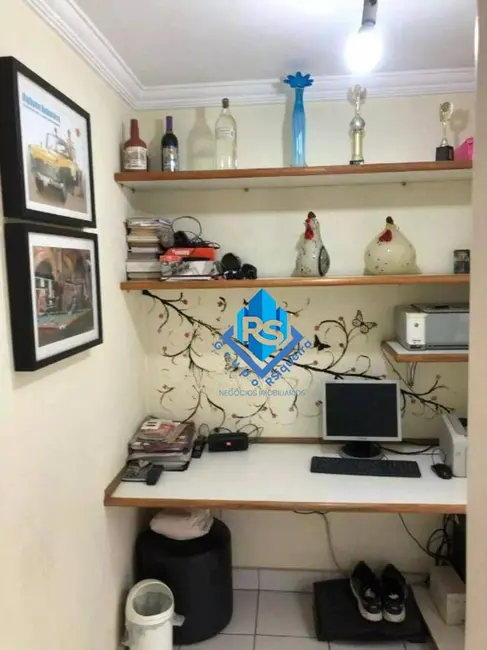 Foto 9 de Sobrado com 3 quartos à venda e para alugar, 125m2 em Anchieta, Sao Bernardo Do Campo - SP