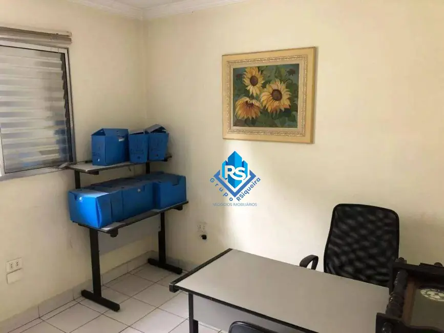 Foto 7 de Sobrado com 3 quartos à venda e para alugar, 125m2 em Anchieta, Sao Bernardo Do Campo - SP