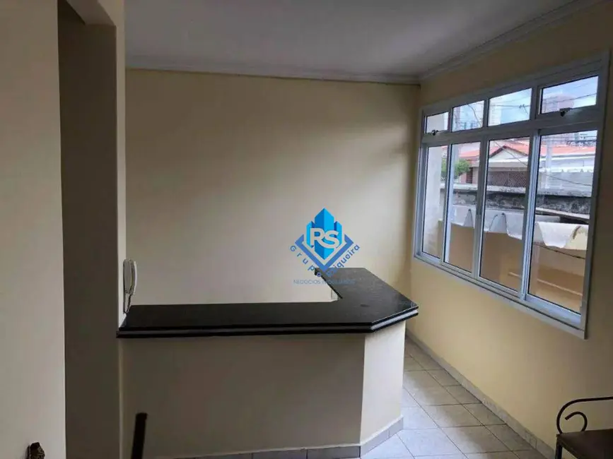 Foto 5 de Sobrado com 3 quartos à venda e para alugar, 125m2 em Anchieta, Sao Bernardo Do Campo - SP