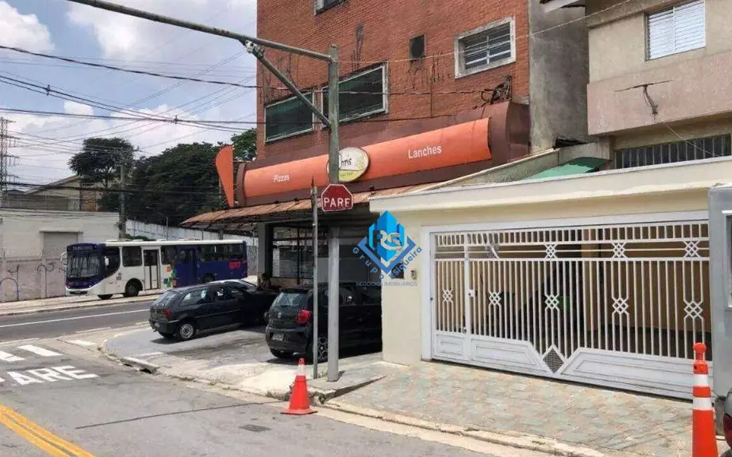Foto 1 de Sobrado com 3 quartos à venda e para alugar, 125m2 em Anchieta, Sao Bernardo Do Campo - SP