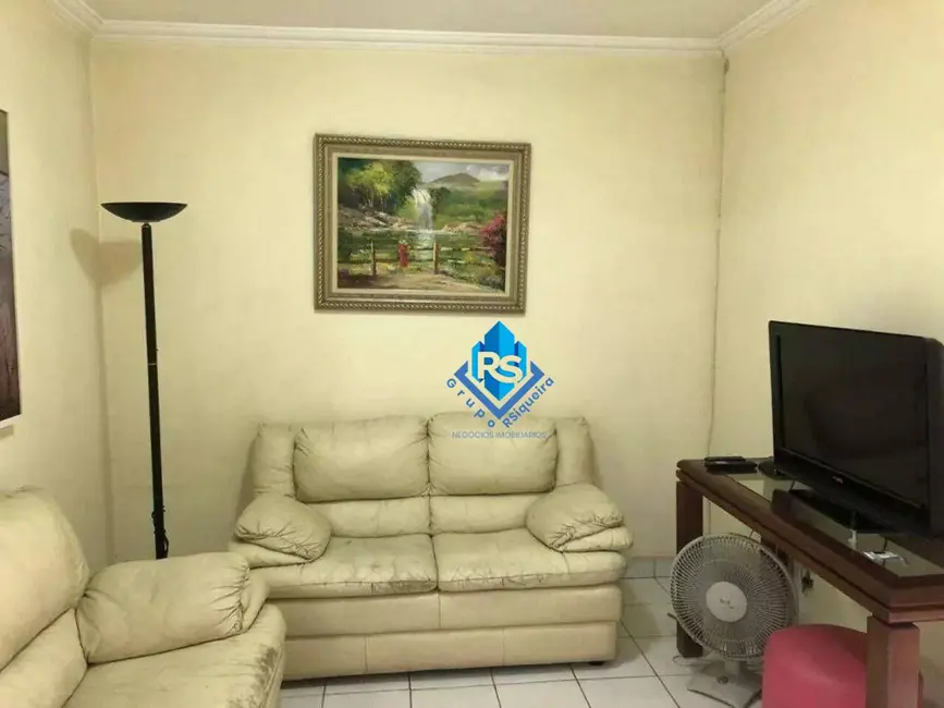 Foto 8 de Sobrado com 3 quartos à venda e para alugar, 125m2 em Anchieta, Sao Bernardo Do Campo - SP