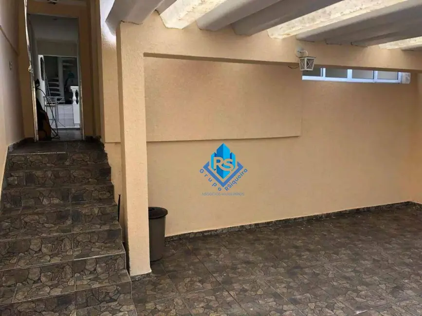 Foto 2 de Sobrado com 3 quartos à venda e para alugar, 125m2 em Anchieta, Sao Bernardo Do Campo - SP