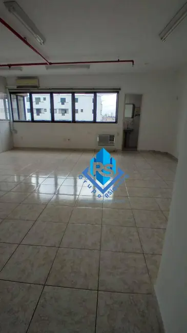 Foto 5 de Sala Comercial para alugar, 90m2 em Rudge Ramos, Sao Bernardo Do Campo - SP