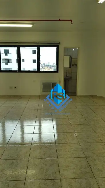 Foto 7 de Sala Comercial para alugar, 90m2 em Rudge Ramos, Sao Bernardo Do Campo - SP