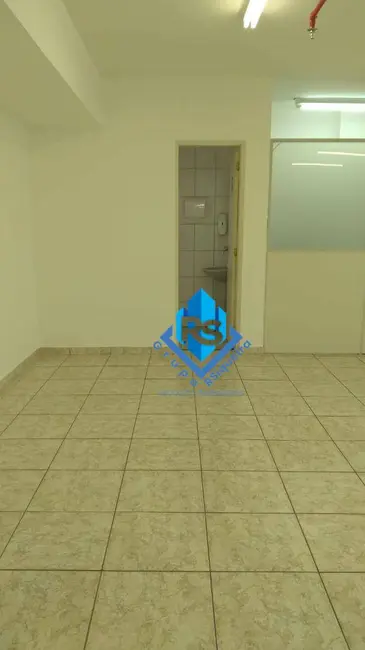 Foto 6 de Sala Comercial para alugar, 90m2 em Rudge Ramos, Sao Bernardo Do Campo - SP