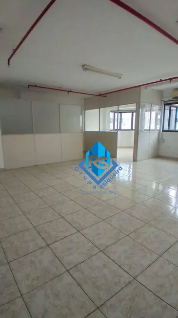 Foto 9 de Sala Comercial para alugar, 90m2 em Rudge Ramos, Sao Bernardo Do Campo - SP