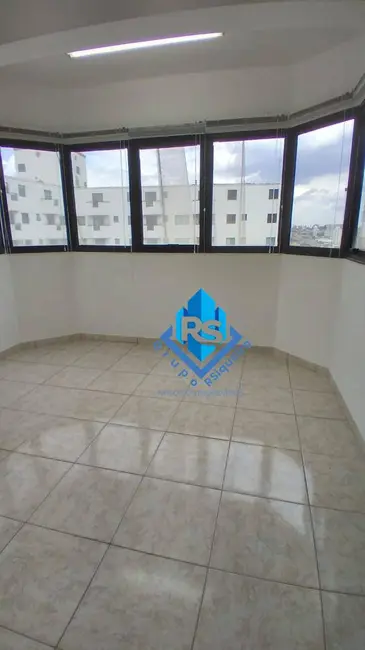 Foto 4 de Sala Comercial para alugar, 90m2 em Rudge Ramos, Sao Bernardo Do Campo - SP