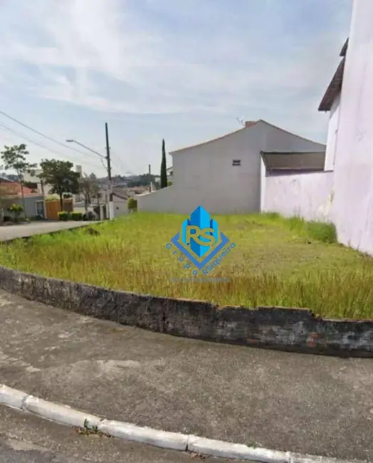 Foto 5 de Terreno / Lote à venda, 428m2 em Parque dos Pássaros, Sao Bernardo Do Campo - SP