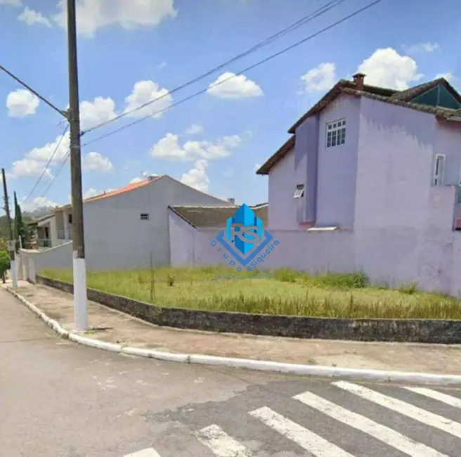 Foto 6 de Terreno / Lote à venda, 428m2 em Parque dos Pássaros, Sao Bernardo Do Campo - SP