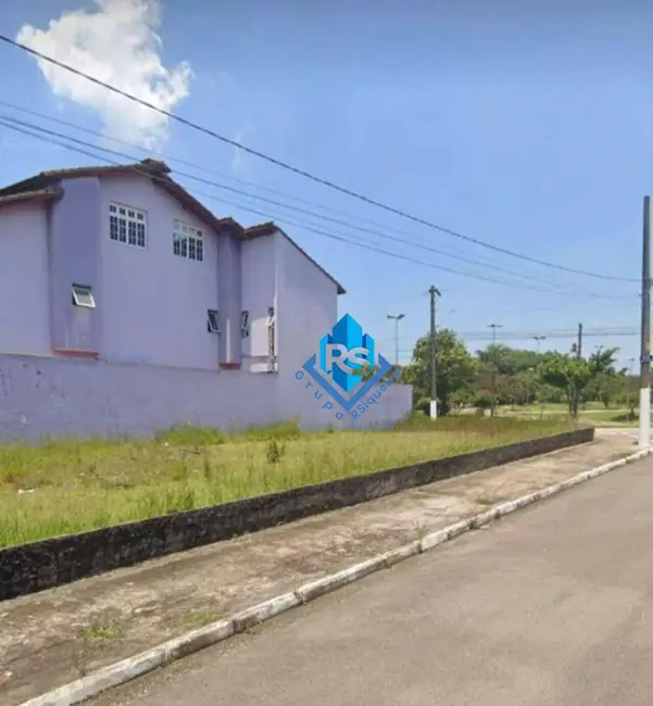 Foto 3 de Terreno / Lote à venda, 428m2 em Parque dos Pássaros, Sao Bernardo Do Campo - SP