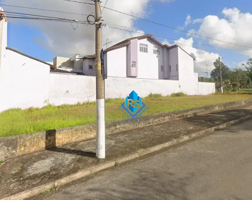Foto 1 de Terreno / Lote à venda, 428m2 em Parque dos Pássaros, Sao Bernardo Do Campo - SP