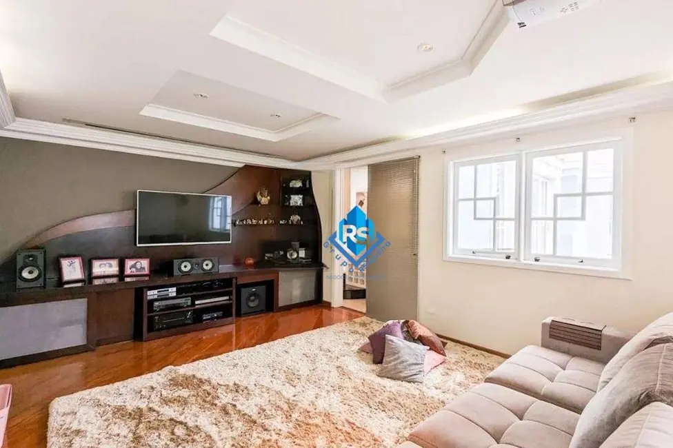 Sobrado com 5 quartos à venda e para alugar, 600m2 em Parque dos Pássaros, Sao Bernardo Do Campo - SP - imagem 7 Foto 7 de Sobrado com 5 quartos à venda e para alugar, 600m2 em Parque dos Pássaros, Sao Bernardo Do Campo - SP