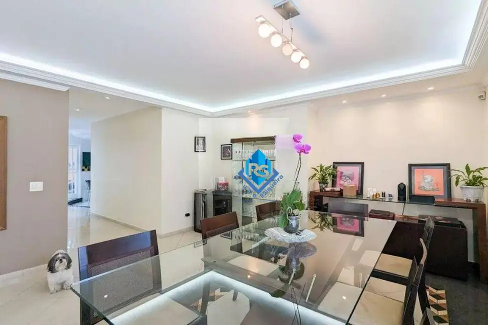 Sobrado com 5 quartos à venda e para alugar, 600m2 em Parque dos Pássaros, Sao Bernardo Do Campo - SP - imagem 6 Foto 6 de Sobrado com 5 quartos à venda e para alugar, 600m2 em Parque dos Pássaros, Sao Bernardo Do Campo - SP