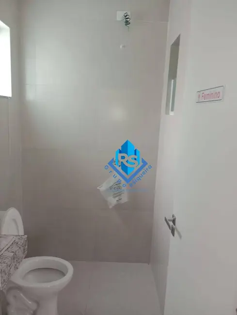 Foto 3 de Armazém / Galpão para alugar, 430m2 em Santa Terezinha, Sao Bernardo Do Campo - SP