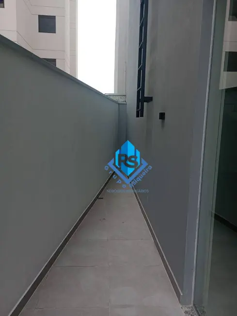 Foto 9 de Armazém / Galpão para alugar, 430m2 em Santa Terezinha, Sao Bernardo Do Campo - SP